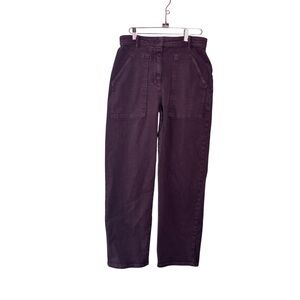 Wilfred Free Modern Utility Straight Leg Jeans